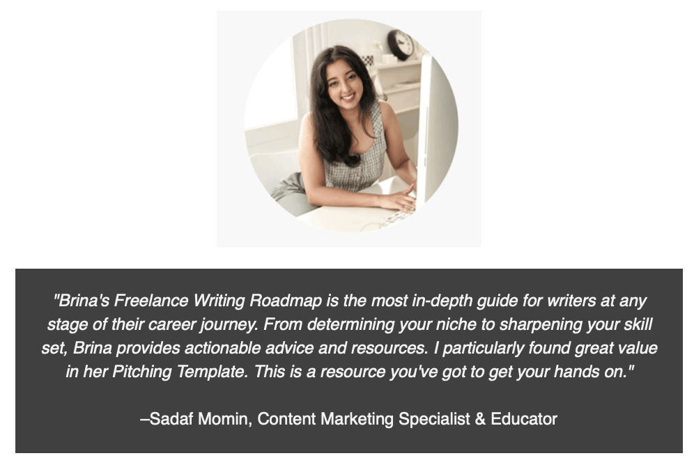 Freelance Writing Roadmap Freelancing content writing copywriting